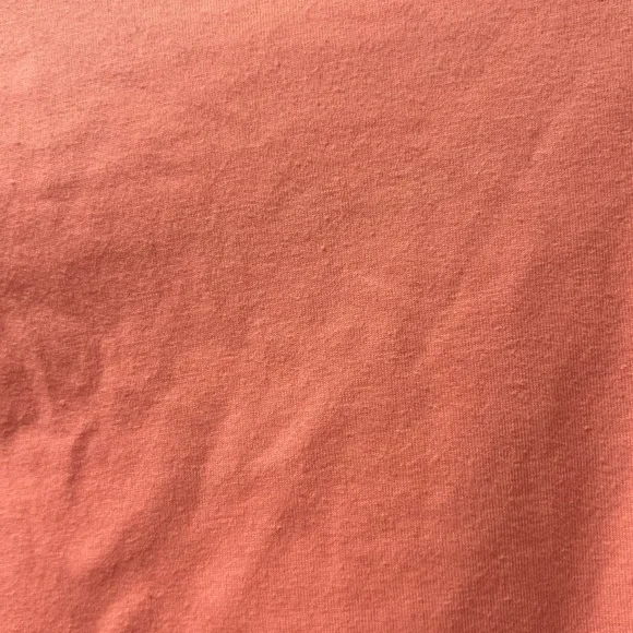 Papa's Girl Coral T-Shirt - Picture 4 of 4